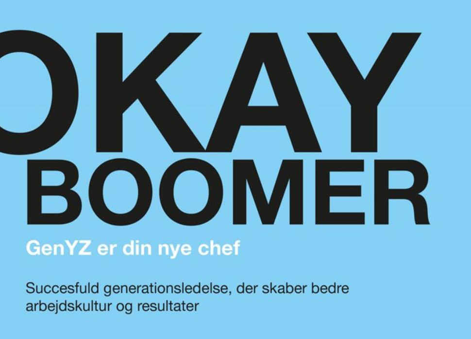 Generationsledelse og arbejdskultur