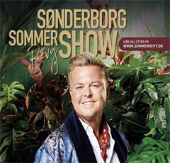 Sønderborg Sommer Show